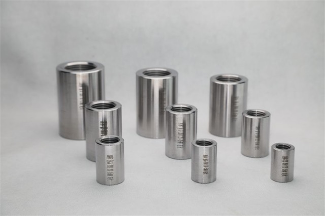 锦江直螺纹钢筋套筒优点在哪里